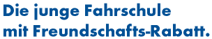B.friends Fahrschule by BECKER